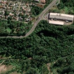 Satellite imagery of Travessão, BR