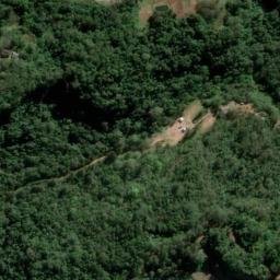 Satellite imagery of Travessão, BR