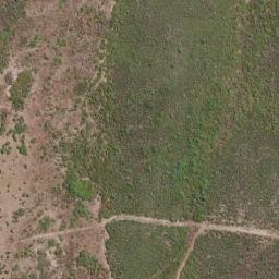 Satellite imagery of Freshwater Point, AU