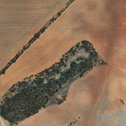Satellite imagery of South Murrungnulg, AU
