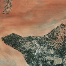 Satellite imagery of South Murrungnulg, AU