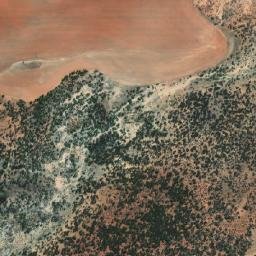Satellite imagery of South Murrungnulg, AU