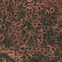 Satellite imagery of Woolgerong, AU