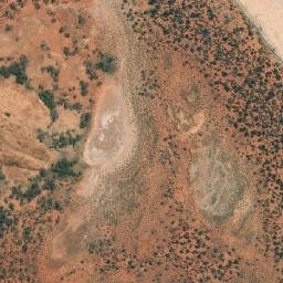 Satellite imagery of Mardarburdah Hill, AU