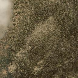 Satellite imagery of Eighteen and a Half Mile Granite Rocks, AU