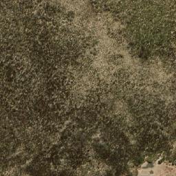 Satellite imagery of Eighteen and a Half Mile Granite Rocks, AU