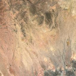 Satellite imagery of White Hill, AU