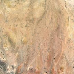 Satellite imagery of White Hill, AU
