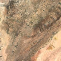 Satellite imagery of White Hill, AU