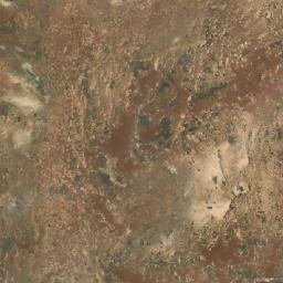 Satellite imagery of Little Hill, AU