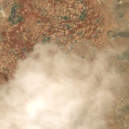 Satellite imagery of Pardnapa, AU