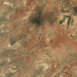 Satellite imagery of Pardnapa, AU