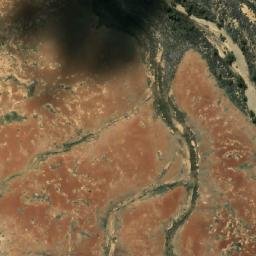 Satellite imagery of Pardnapa, AU