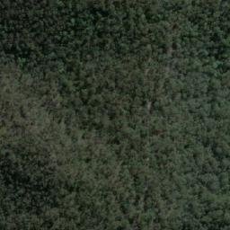 Satellite imagery of Mccraes Knob, AU
