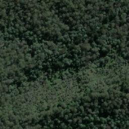 Satellite imagery of Mccraes Knob, AU