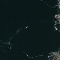 Satellite imagery of Punta Blanca, CL