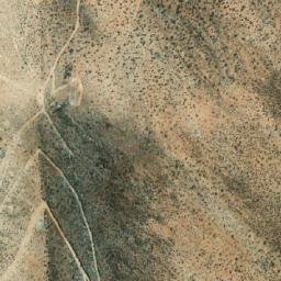 Satellite imagery of La Fortuna, CL