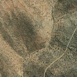 Satellite imagery of La Fortuna, CL