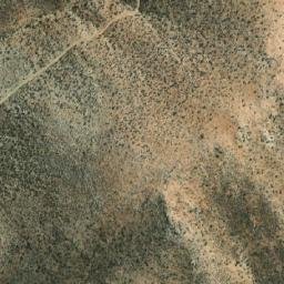 Satellite imagery of La Fortuna, CL