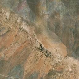 Satellite imagery of Enterrada, CL