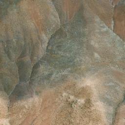 Satellite imagery of Enterrada, CL