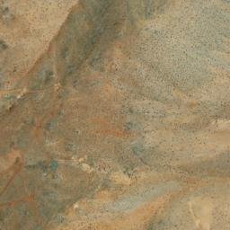 Satellite imagery of Santa Teresa, CL