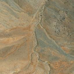 Satellite imagery of Santa Teresa, CL