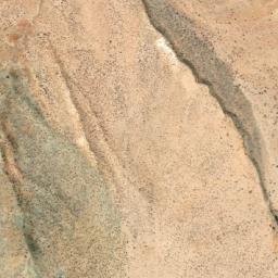 Satellite imagery of Cerro Pintados, CL