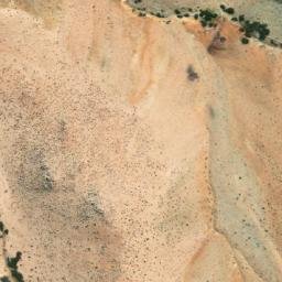 Satellite imagery of Cerro Pintados, CL