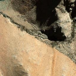 Satellite imagery of Cerro Pintados, CL