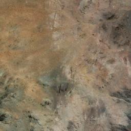 Satellite imagery of Cerro Gloria Grande, CL