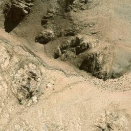 Satellite imagery of Cerro del Lavadero, AR