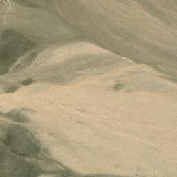 Satellite imagery of Cerro del Lavadero, AR