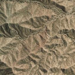 Satellite imagery of Puerta de Alaya, AR