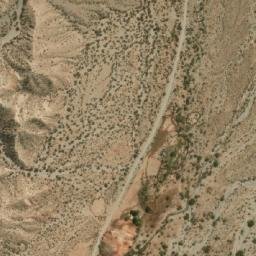 Satellite imagery of Puerta de Alaya, AR