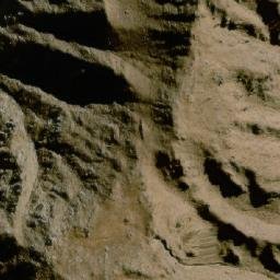 Satellite imagery of Cerro el Delgadito, AR