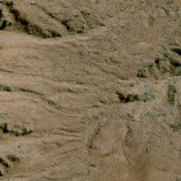 Satellite imagery of Cerro el Delgadito, AR