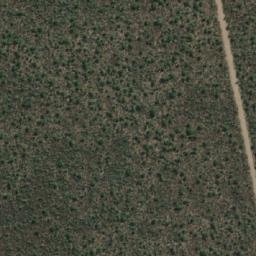 Satellite imagery of Loma de los Pedernales, AR