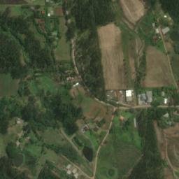 Satellite imagery of Morro dos Cavalos, BR