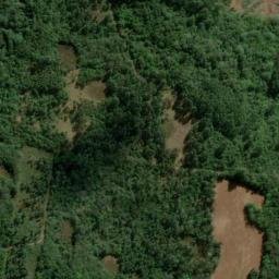 Satellite imagery of Pedreira Bolonhese, BR