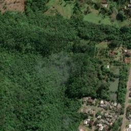 Satellite imagery of Bairro União, BR