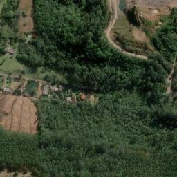 Satellite imagery of Bairro União, BR