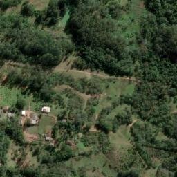 Satellite imagery of Travessão, BR