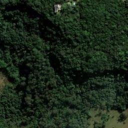 Satellite imagery of Quadro Colônia, BR