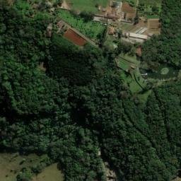 Satellite imagery of Quadro Colônia, BR