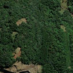 Satellite imagery of Quadro Colônia, BR