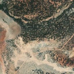 Satellite imagery of South Murrungnulg, AU