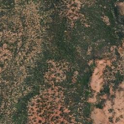 Satellite imagery of Mummaloowyebubba Hill, AU