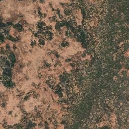 Satellite imagery of Mummaloowyebubba Hill, AU