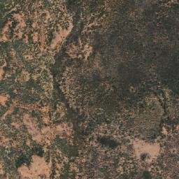 Satellite imagery of Mummaloowyebubba Hill, AU